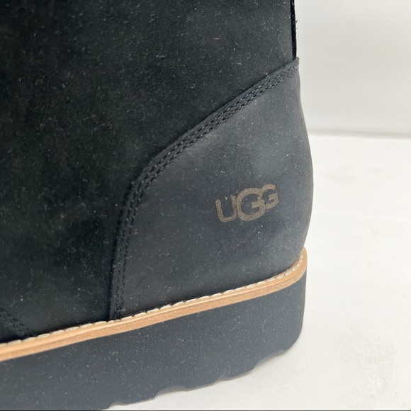 UGG RITTER BOOT - Picture 7 of 13